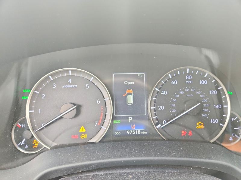 Aukcja sprzedaży 2018 Lexus Rx, vin: JTJGZKCA7J2006837, numer aukcji: 59188306