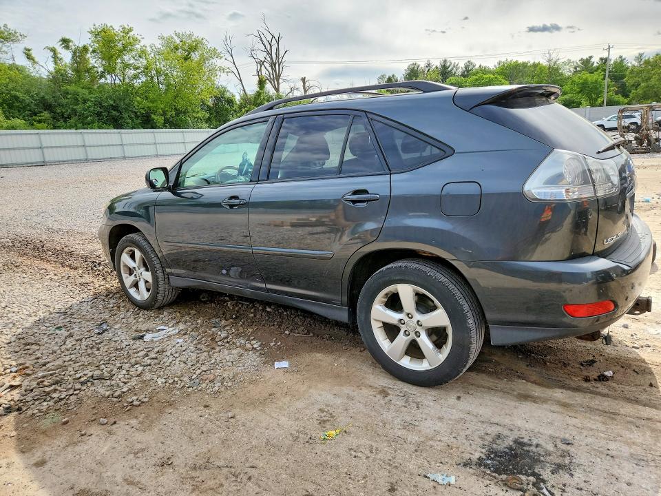 Продажа на аукционе авто 2007 Lexus Rx, vin: JTJGK31U570006976, номер лота: 58286956