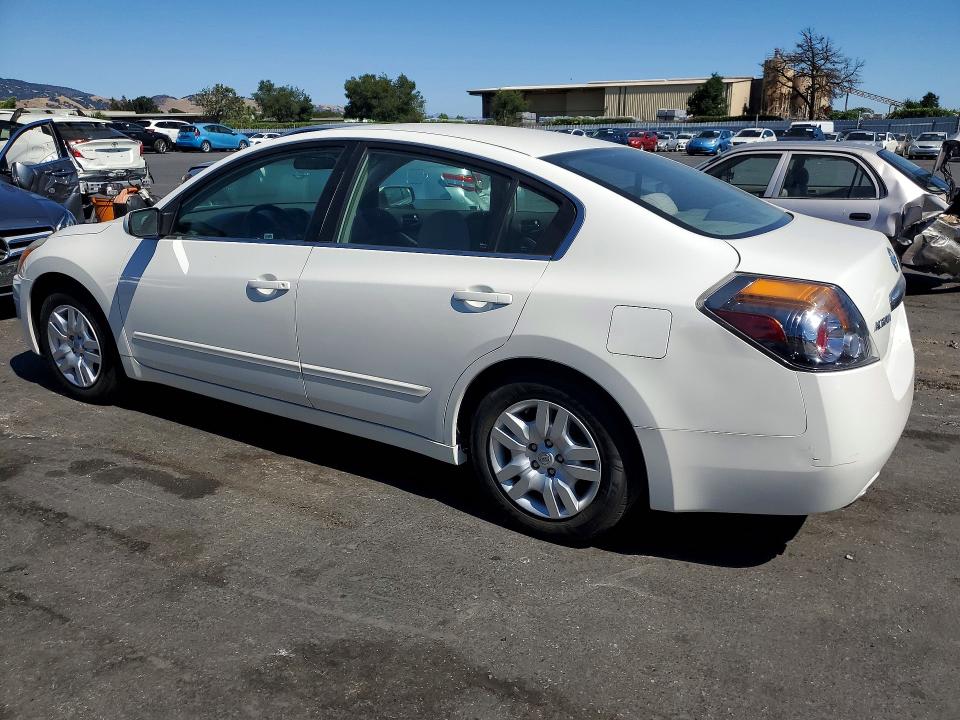Aukcja sprzedaży 2010 Nissan Altima, vin: 1N4AL2AP0AN508241, numer aukcji: 57054646