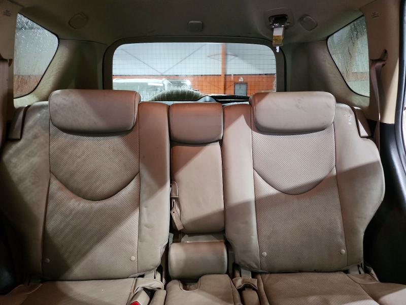 Aukcja sprzedaży 2008 Toyota Rav4, vin: JTMBK31VX86035457, numer aukcji: 55707556