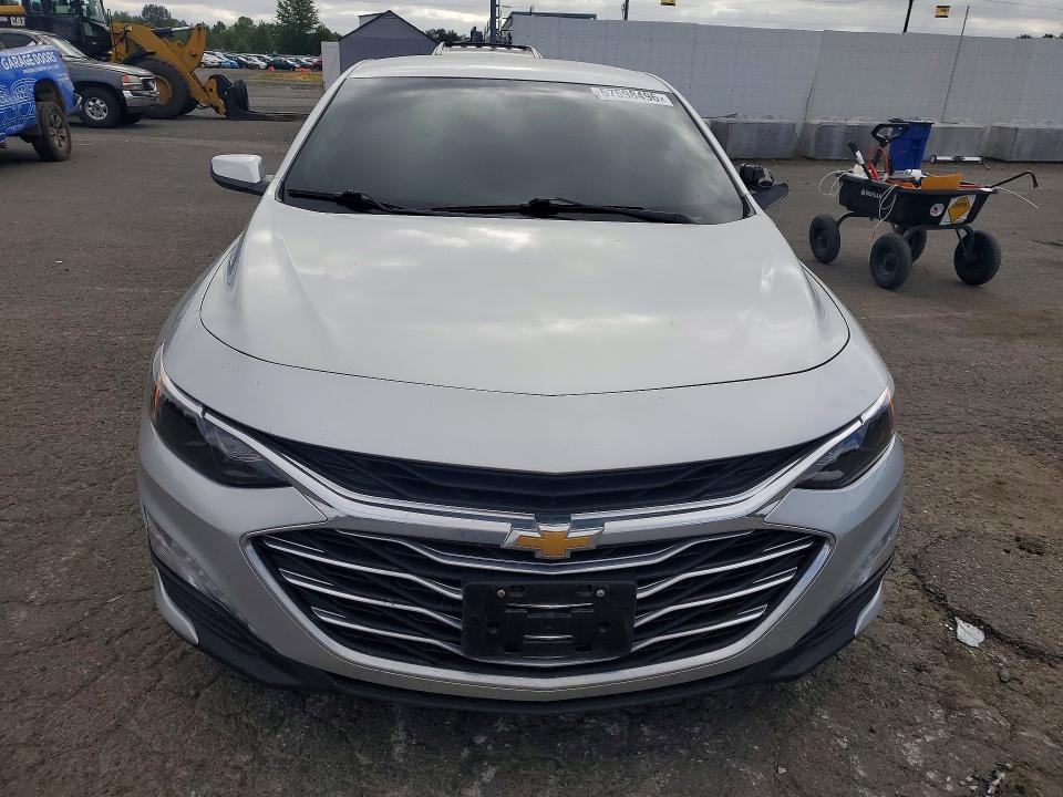 Aukcja sprzedaży 2022 Chevrolet Malibu, vin: 1G1ZD5ST7NF142682, numer aukcji: 57598496