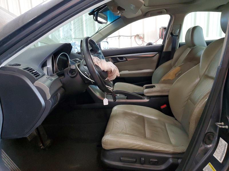 Aukcja sprzedaży 2010 Acura Tl, vin: 19UUA9F50AA000065, numer aukcji: 56064556