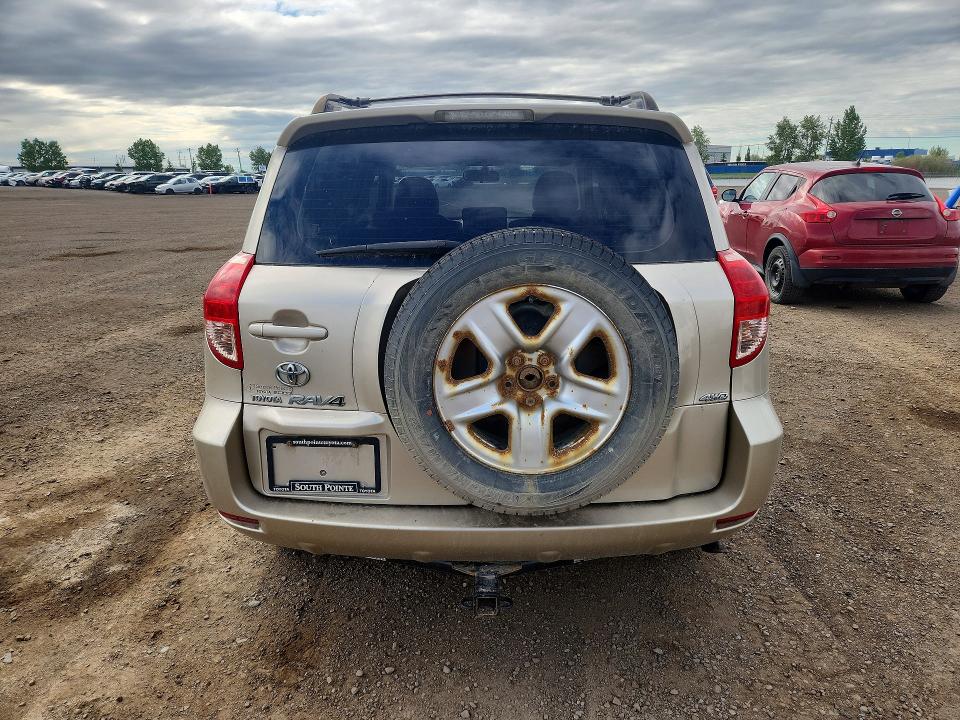 Продаж на аукціоні авто 2008 Toyota Rav4, vin: JTMBK33V285045970, номер лоту: 55903046