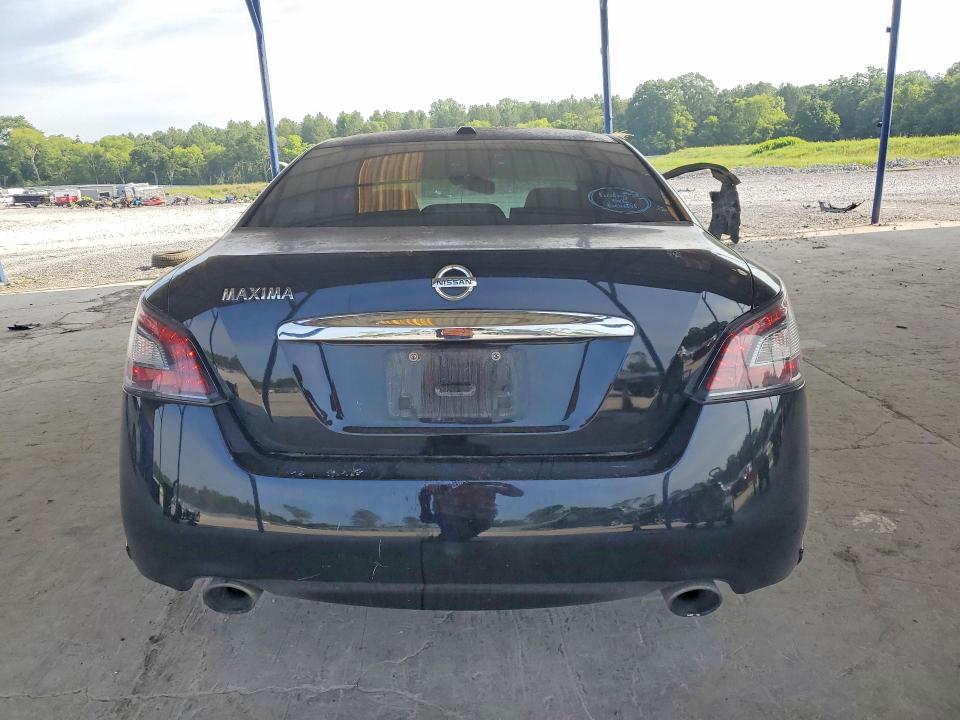 Aukcja sprzedaży 2012 Nissan Maxima, vin: 1N4AA5AP0CC818749, numer aukcji: 57319306