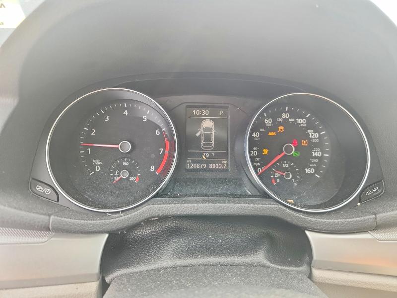 Продажа на аукционе авто 2017 Volkswagen Passat, vin: 1VWAT7A37HC006379, номер лота: 56229616