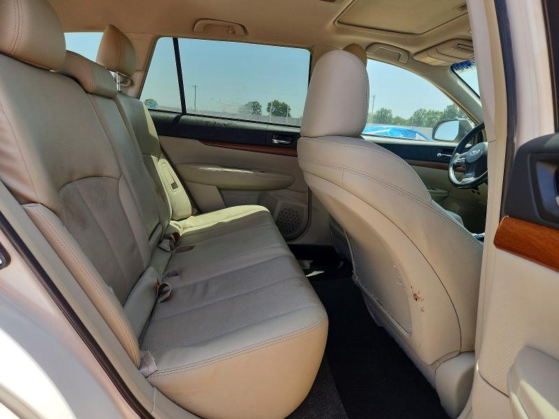 Aukcja sprzedaży 2013 Subaru Outback, vin: 4S4BRCPC3D3260229, numer aukcji: 85989455