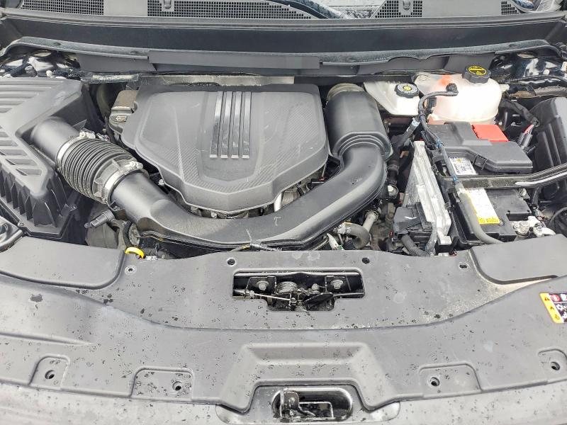 Aukcja sprzedaży 2024 Gmc Acadia, vin: 1GKENPKS0RJ244029, numer aukcji: 57546286