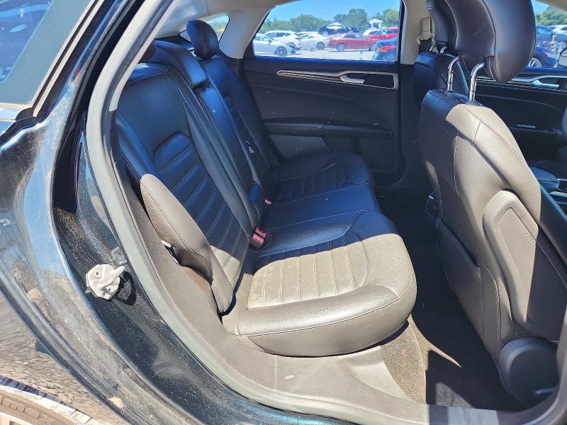 2014 Ford Fusion მანქანა იყიდება აუქციონზე, vin: 3FA6P0HD0ER191333, აუქციონის ნომერი: 57163516