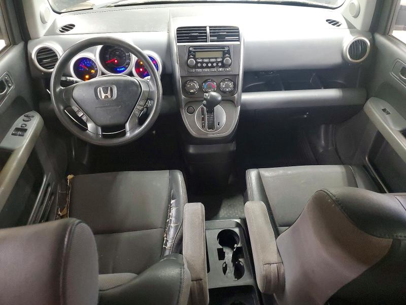 Aukcja sprzedaży 2006 Honda Element, vin: 5J6YH18776L015339, numer aukcji: 56513966