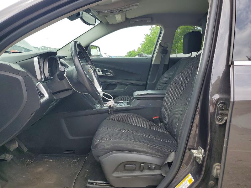 Продаж на аукціоні авто 2014 Chevrolet Equinox, vin: 1GNALBEKXEZ133473, номер лоту: 55872036