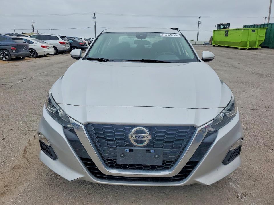 Aukcja sprzedaży 2021 Nissan Altima, vin: 1N4BL4BVXMN399045, numer aukcji: 57208146