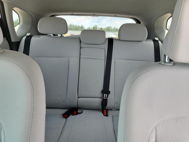 Продажа на аукционе авто 2025 Hyundai Kona, vin: KM8HC3AB6SU221198, номер лота: 57121916