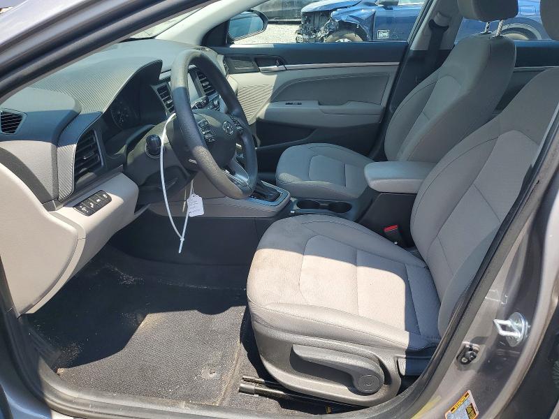 Продаж на аукціоні авто 2020 Hyundai Elantra, vin: KMHD84LF1LU951284, номер лоту: 58816576