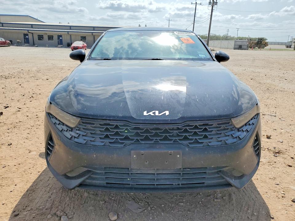 58995026 :رقم المزاد ، 5XXG34J2XRG230556 vin ، 2024 Kia K5 مزاد بيع