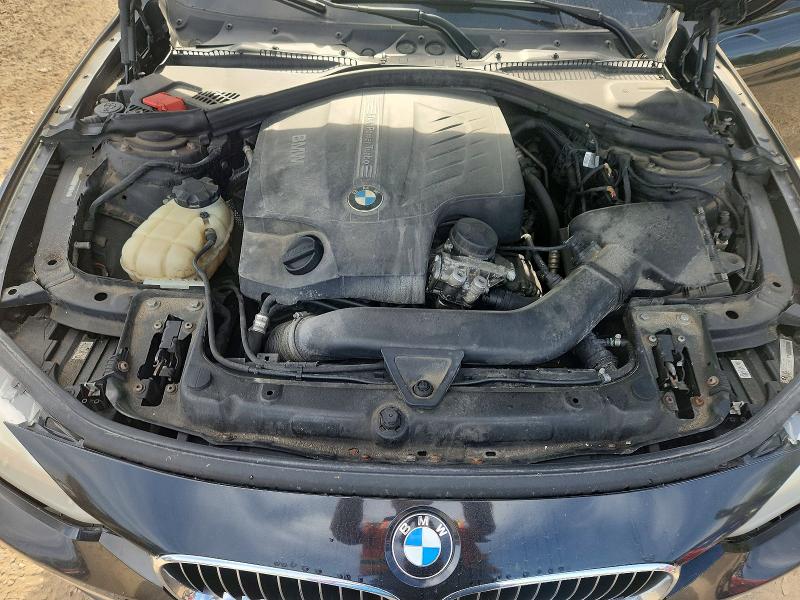 Продажа на аукционе авто 2013 Bmw 335, vin: WBA3B9C56DF140444, номер лота: 58099876