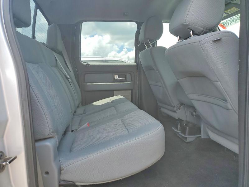 Продажа на аукционе авто 2013 Ford F150, vin: 1FTFW1ETXDKF41133, номер лота: 56494396