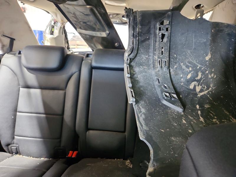 Продажа на аукционе авто 2009 Mercedes-benz Ml, vin: 4JGBB25E39A517184, номер лота: 58629426