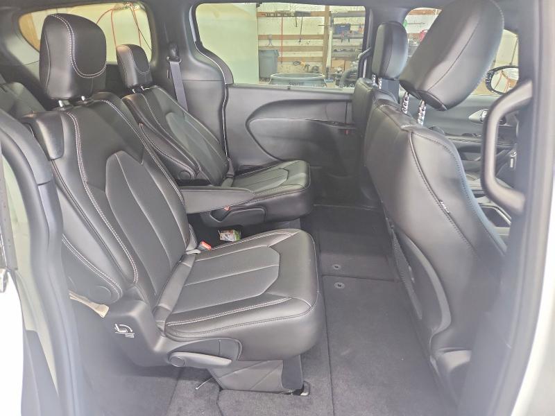 Продажа на аукционе авто 2027 Chrysler Pacifica, vin: 2C4RC1BG7VR556169, номер лота: 56002346