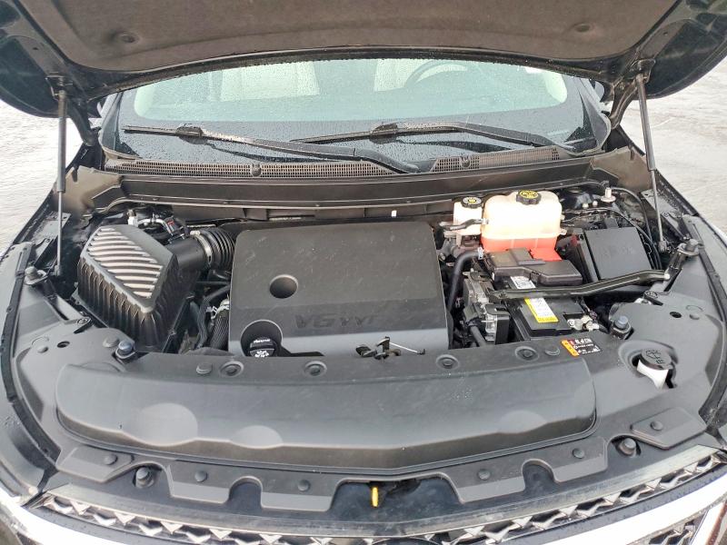 2023 Buick Enclave მანქანა იყიდება აუქციონზე, vin: 5GAERDKW5PJ176049, აუქციონის ნომერი: 58536486