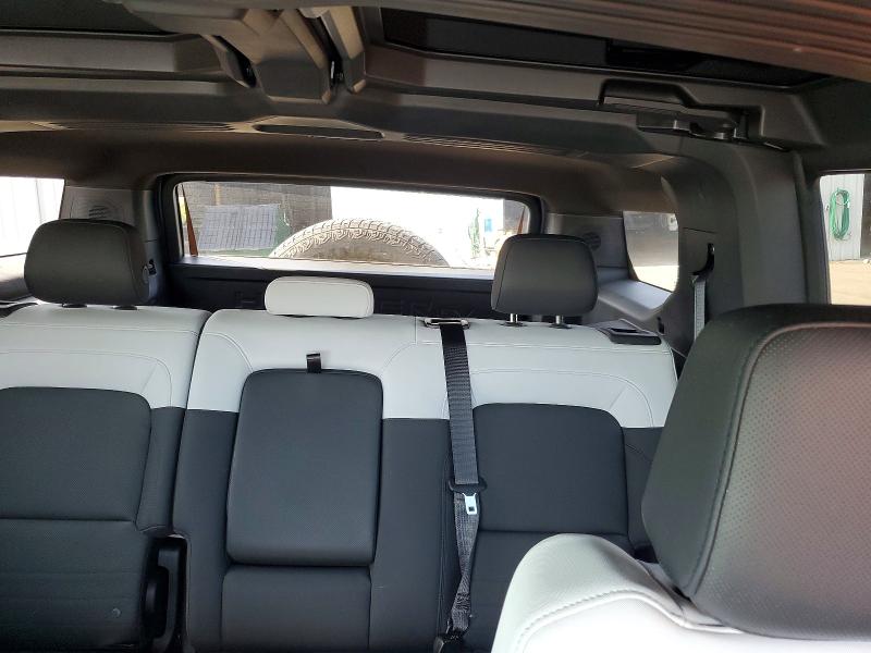 Aukcja sprzedaży 2024 Gmc Hummer Suv, vin: 1GKB0NDE9RU107151, numer aukcji: 58977316