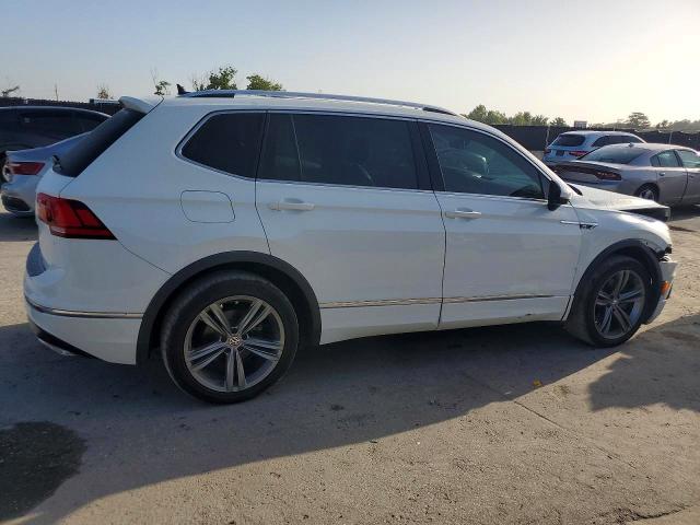 Продаж на аукціоні авто 2019 Volkswagen Tiguan, vin: 3VV3B7AX4KM030776, номер лоту: 59006626