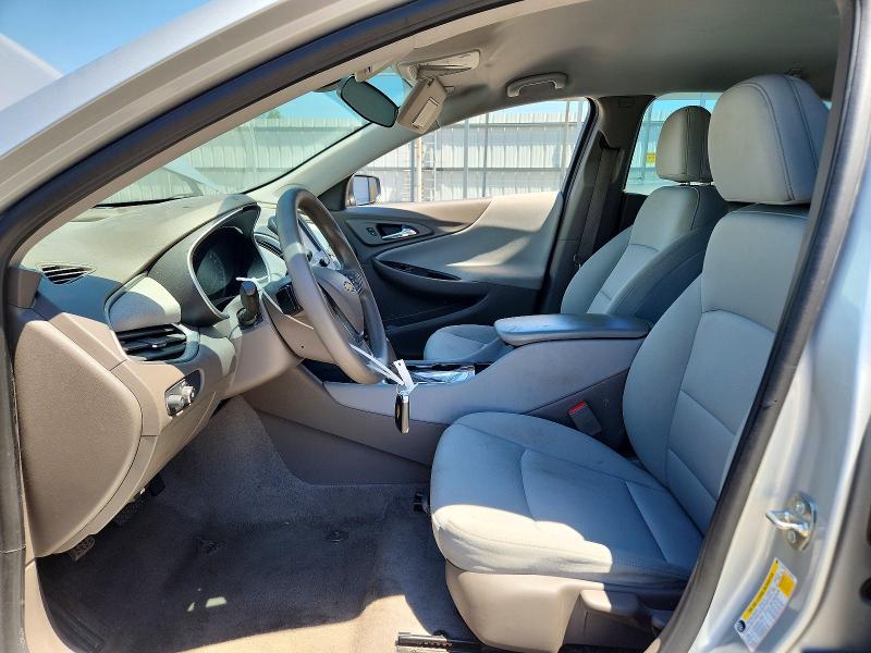 Aukcja sprzedaży 2018 Chevrolet Malibu, vin: 1G1ZB5ST4JF288263, numer aukcji: 55744666