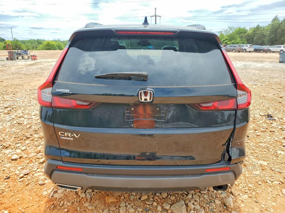 Продаж на аукціоні авто 2023 Honda Cr-v, vin: 2HKRS5H50PH713895, номер лоту: 58272076