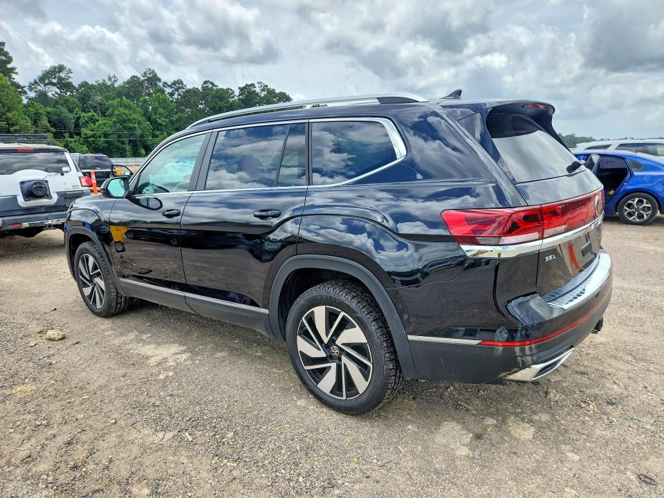 Aukcja sprzedaży 2024 Volkswagen Atlas, vin: 1V2BR2CA3RC512523, numer aukcji: 58273556