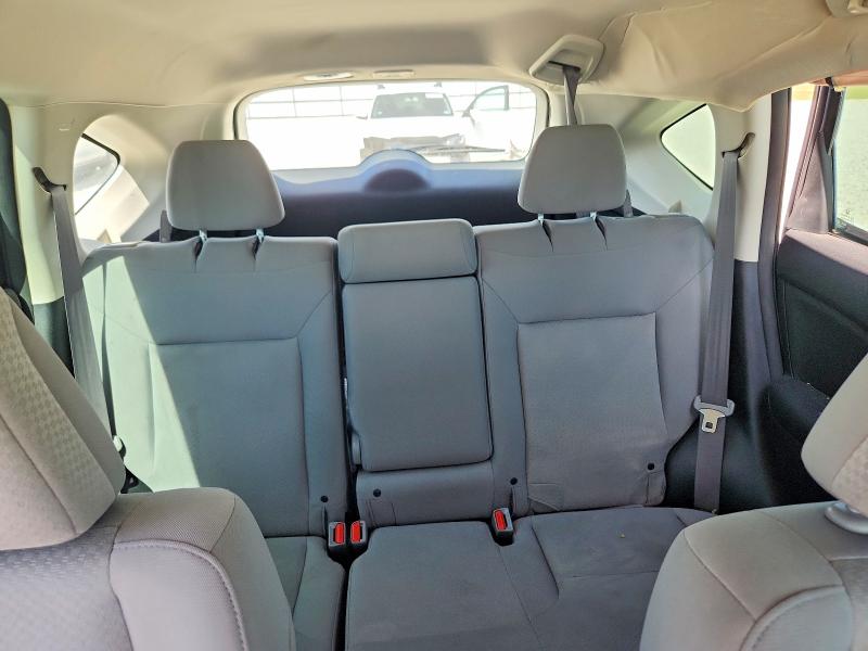 Продаж на аукціоні авто 2015 Honda Cr-v, vin: 3CZRM3H38FG711908, номер лоту: 59190626