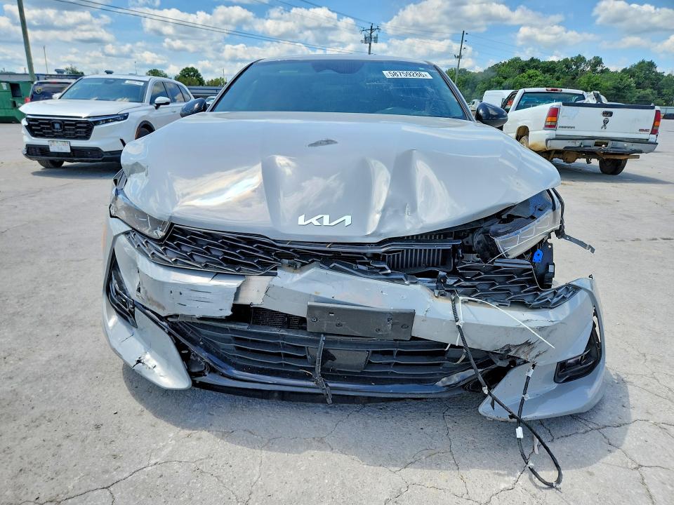 Продаж на аукціоні авто 2024 Kia K5, vin: 5XXG64J24RG238031, номер лоту: 58759286