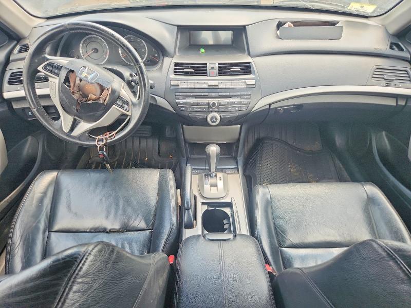 Продажа на аукционе авто 2012 Honda Accord, vin: 1HGCS1B81CA014246, номер лота: 58989486