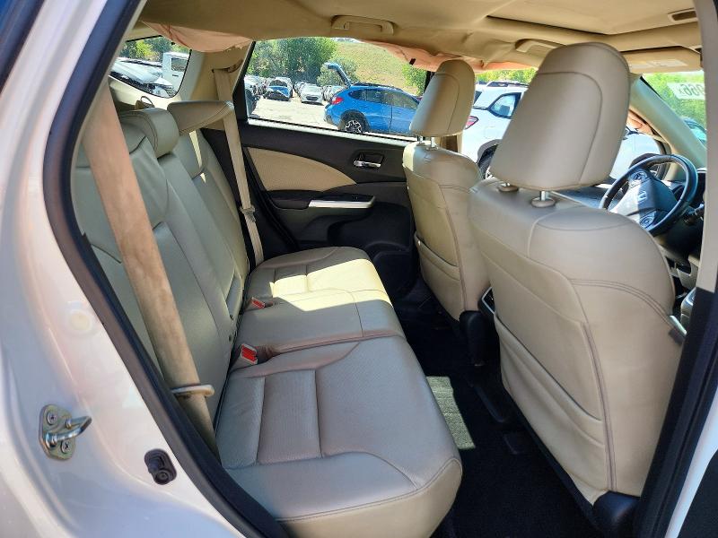 Aukcja sprzedaży 2016 Honda Cr-v, vin: 5J6RM4H97GL012736, numer aukcji: 57511966