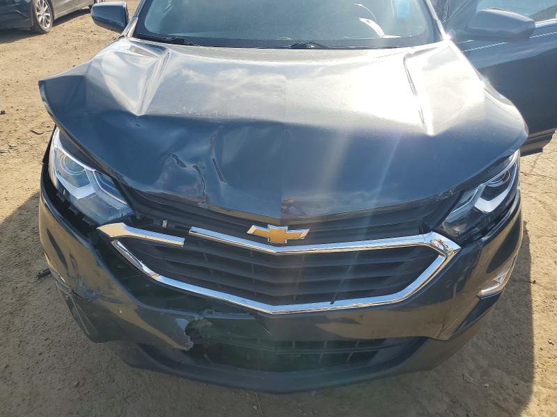 Продаж на аукціоні авто 2021 Chevrolet Equinox, vin: 2GNAXKEV8M6149342, номер лоту: 56339276