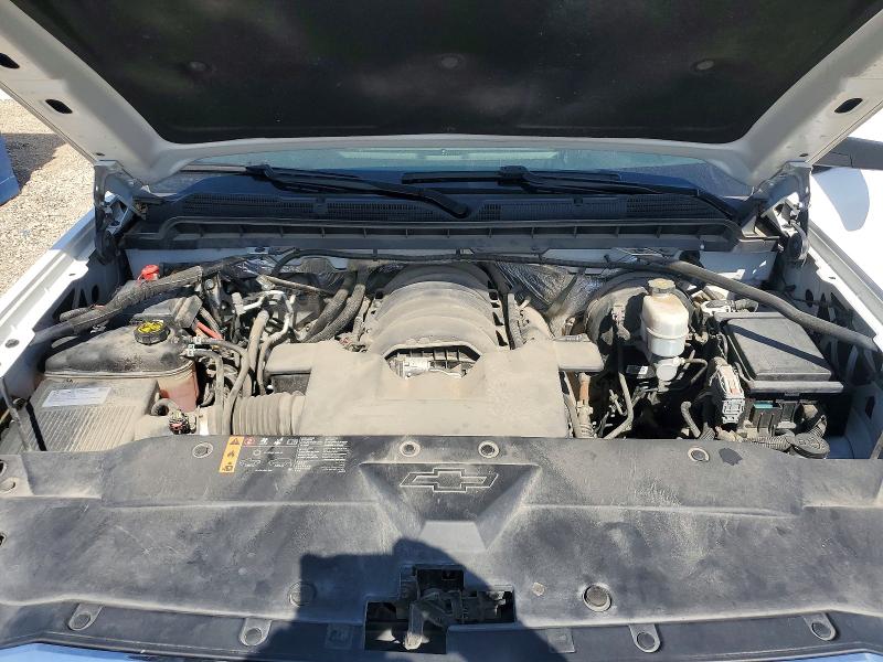2017 Chevrolet Silverado მანქანა იყიდება აუქციონზე, vin: 3GCUKREC4HG172798, აუქციონის ნომერი: 54965916
