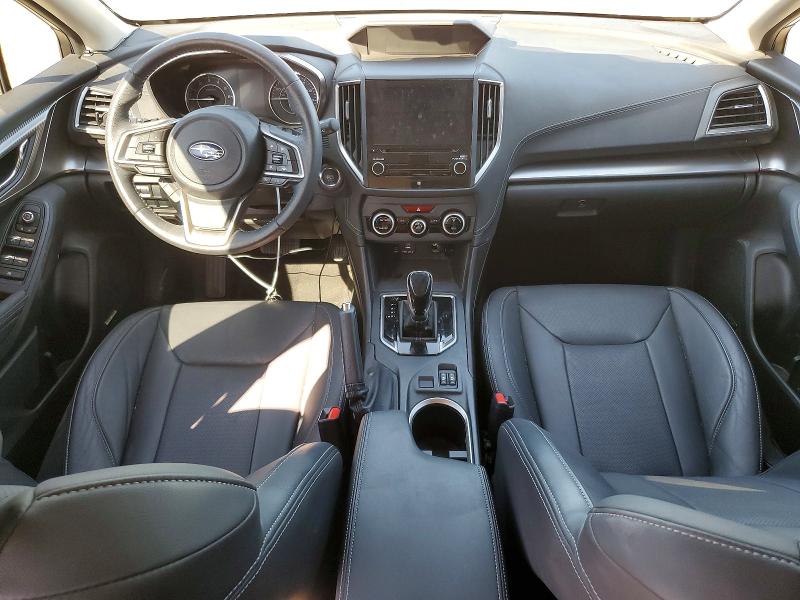 57726826 :رقم المزاد ، 4S3GTAU61L3719318 vin ، 2020 Subaru Impreza مزاد بيع