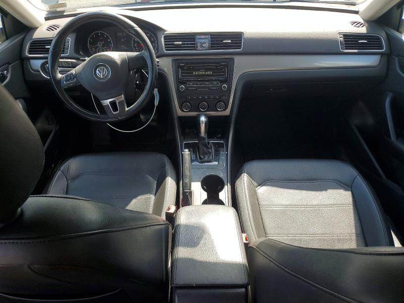 58956646 :رقم المزاد ، 1VWAT7A34FC101379 vin ، 2015 Volkswagen Passat مزاد بيع