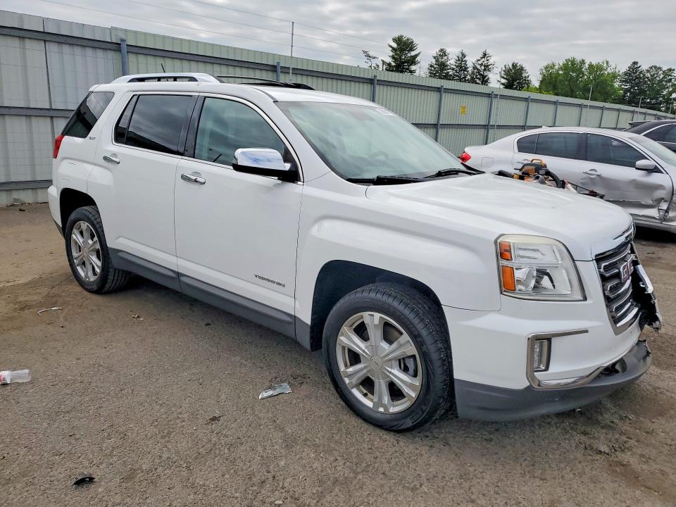 Продажа на аукционе авто 2016 Gmc Terrain, vin: 2GKFLPE32G6359613, номер лота: 56884716