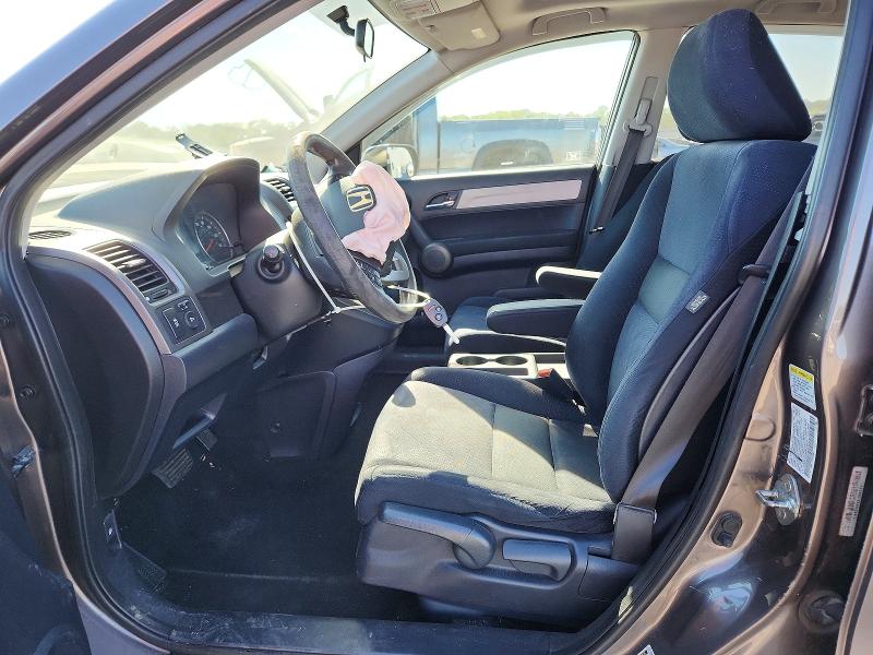 Продажа на аукционе авто 2011 Honda Cr-v, vin: 5J6RE4H53BL094371, номер лота: 56003626