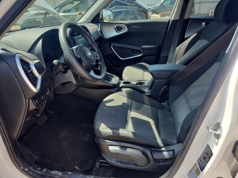 Продаж на аукціоні авто 2020 Kia Soul, vin: KNDJ23AU8L7057723, номер лоту: 56975776
