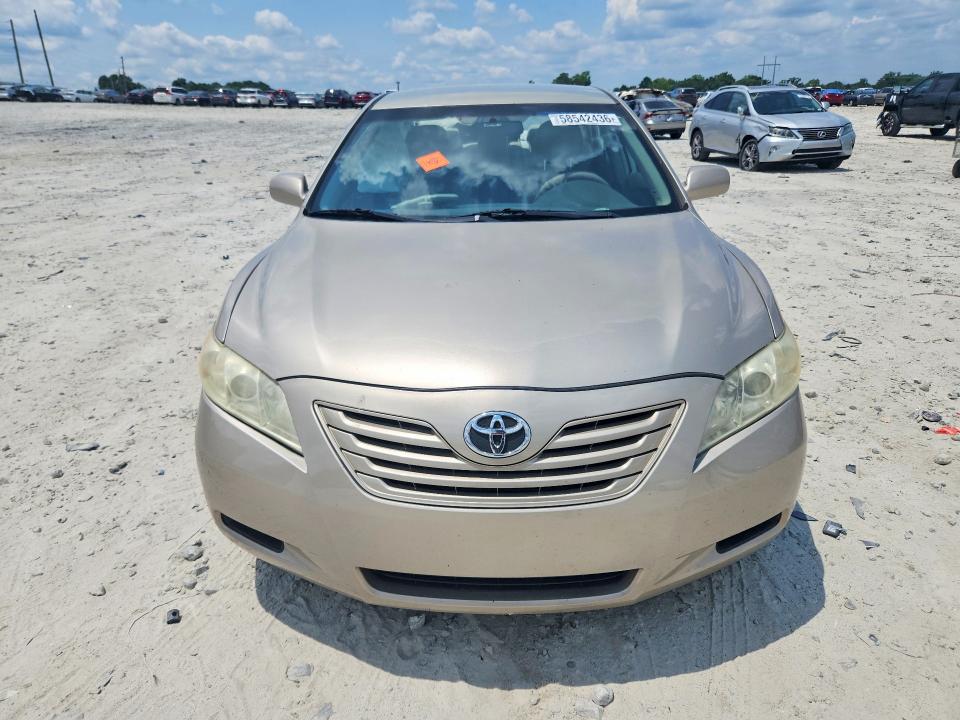 Продаж на аукціоні авто 2007 Toyota Camry, vin: 4T1BE46K37U701785, номер лоту: 58542436