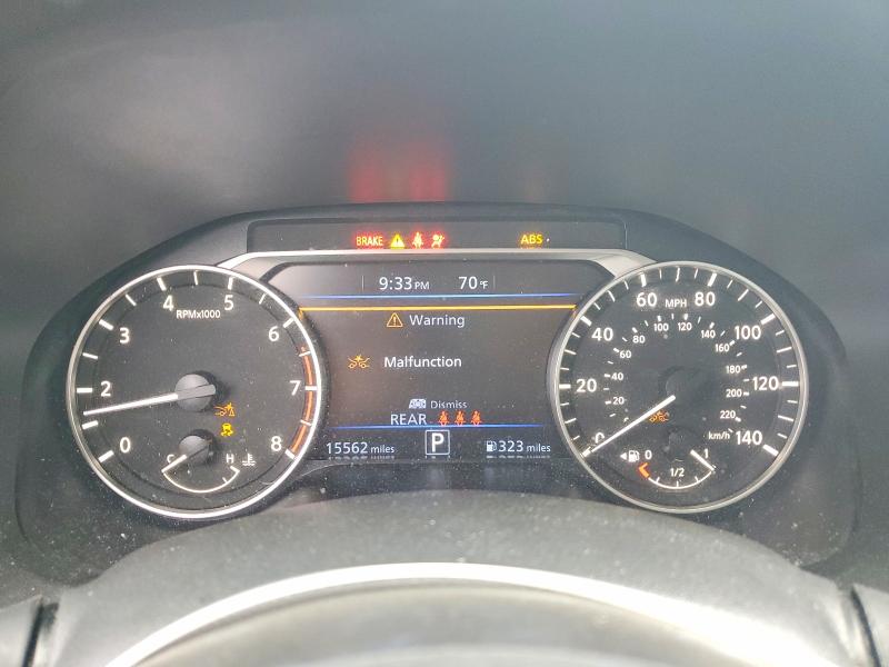 Продажа на аукционе авто 2024 Nissan Altima, vin: 1N4BL4DVXRN407231, номер лота: 57656446