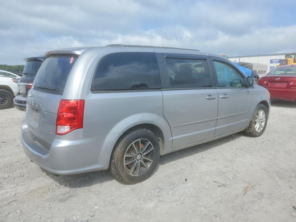 Продажа на аукционе авто 2016 Dodge Grand Caravan, vin: 2C4RDGCGXGR379084, номер лота: 56867606