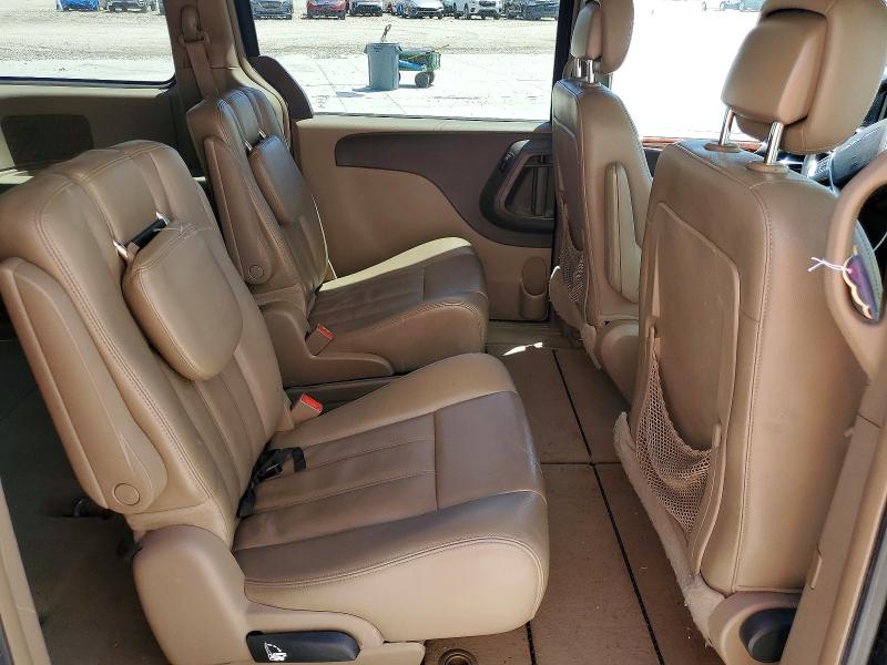 Продаж на аукціоні авто 2013 Chrysler Town & Country, vin: 2C4RC1BG0DR690620, номер лоту: 57423106