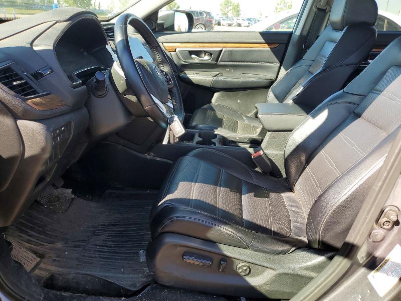 Aukcja sprzedaży 2018 Honda Cr-v, vin: 2HKRW2H91JH119507, numer aukcji: 58092396