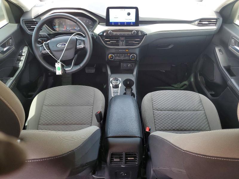 Aukcja sprzedaży 2021 Ford Escape, vin: 1FMCU0G6XMUB18448, numer aukcji: 58023716