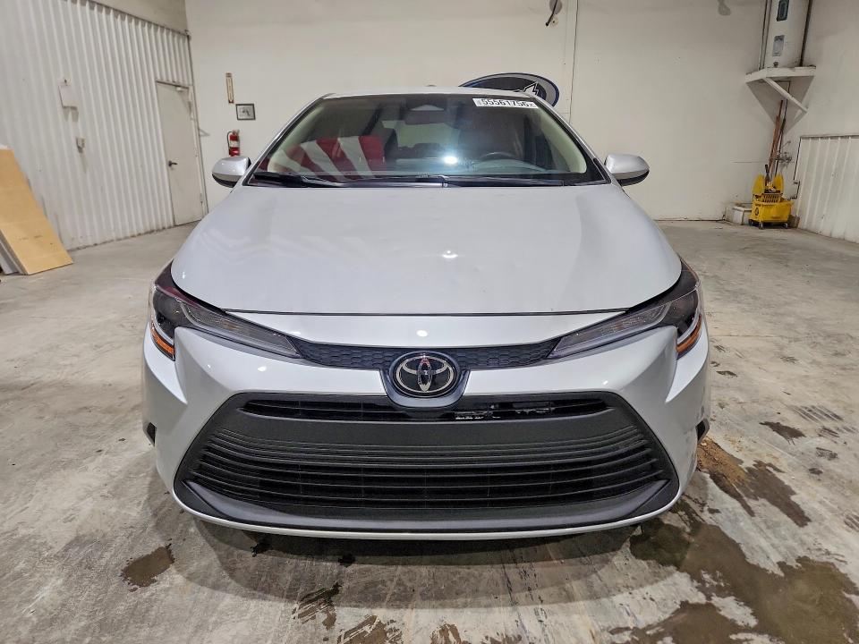 Продажа на аукционе авто 2024 Toyota Corolla, vin: 5YFB4MDE1RP120113, номер лота: 55561756