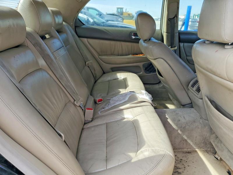 Продажа на аукционе авто 1999 Lexus Ls, vin: JT8BH28F9X0143365, номер лота: 58085696