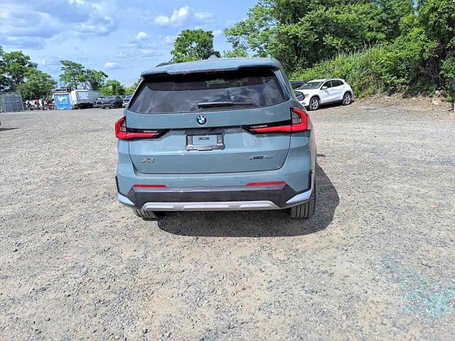 54839956 :رقم المزاد ، WBX73EF05T5612831 vin ، 2026 Bmw X1 مزاد بيع