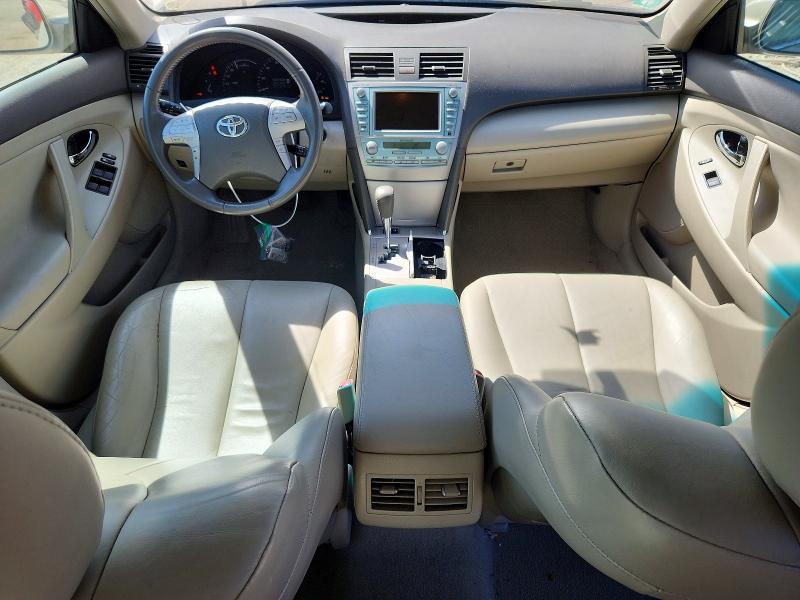 Продаж на аукціоні авто 2009 Toyota Camry, vin: 4T1BB46K59U097975, номер лоту: 56028126