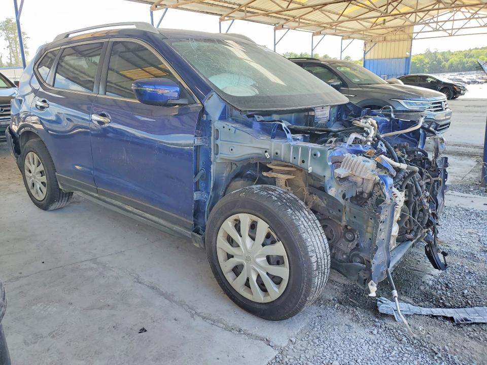 Продаж на аукціоні авто 2017 Nissan Rogue, vin: JN8AT2MT3HW148491, номер лоту: 85635285